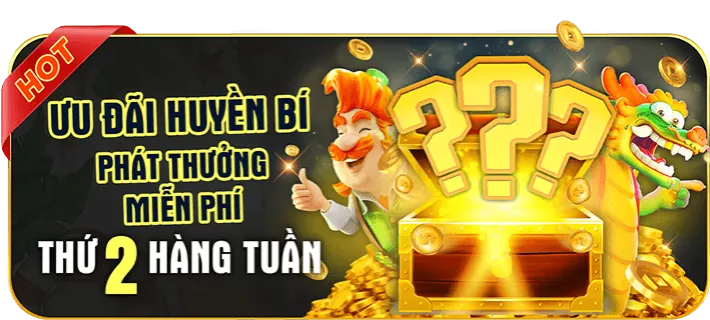 Người chiến thắng nổ hũ